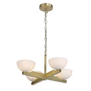 Candelabru stil clasic Belle D-50cm 148098 universul-luminii.ro