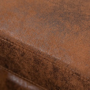 Coltar design Chesterfield, Microfibra, Maro Antic, MODERN BAROCK - Img 9