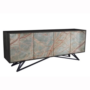 Comoda design unicat Mountain Soul 175cm