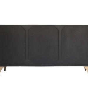 Comoda design vintage Golden Sunset 140cm - Img 7