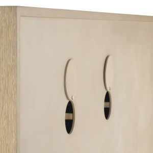 Comoda din lemn de mindi design LUX Highland 111458 HZ - Img 6