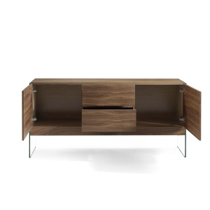 Comoda eleganta design LUX Helen AC-CP1410-E-NOGAL - Img 4