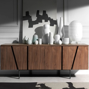 Comoda eleganta design LUX Parma AC 3124 - Img 5
