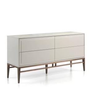Comoda eleganta design modern Platin AC-CP1709-C