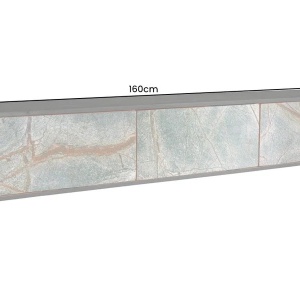 Comoda suspendata design unicat Mountain Soul 160cm - Img 8