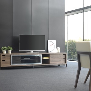 Comoda TV design LUX Lenny AC-LE30 - Img 4