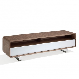 Comoda TV eleganta design deosebit Renita AC-136-F