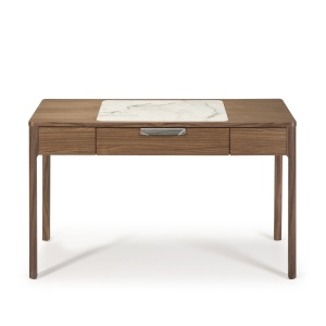 Consola/ Birou elegant Glayds AC-CP1806-DK - Img 4