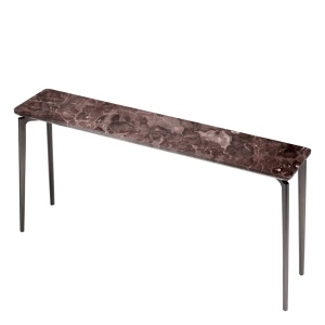 Consola cu blat din marmura design LUX White House