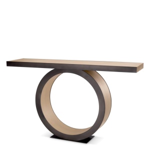 Consola design LUX Odis