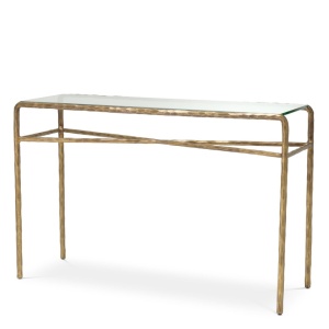 Consola design LUX Xandria