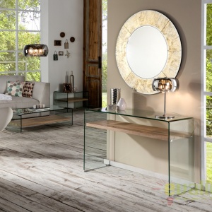 Consola design modern Sonoma SV-764352 - Img 2