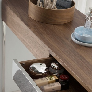Consola eleganta design LUX Royalton AC 3111-MN1322 - Img 6