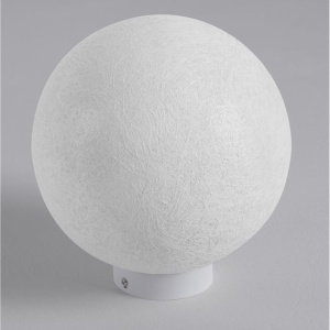 Corp cu tarus iluminat exterior decorativ IP65 MOON D-25cm 160518 universul-luminii.ro