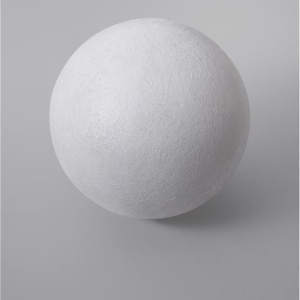 Corp cu tarus iluminat exterior decorativ IP65 MOON D-40cm 160498 universul-luminii.ro