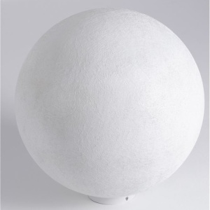Corp cu tarus iluminat exterior decorativ IP65 MOON D-50cm 238378 universul-luminii.ro