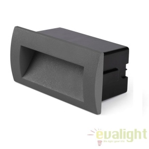 Corp de iluminat exterior incastrabil LED IP65 SEDNA-2 70147