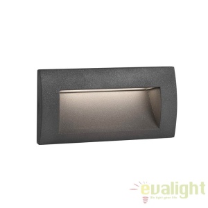 Corp de iluminat exterior incastrabil LED IP65 SEDNA-2 70147 56658 universul-luminii.ro