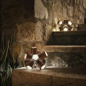 Corp de iluminat LED exterior, IP65, BANG STEP LIGHT SMALL Anthracite 246788 universul-luminii.ro