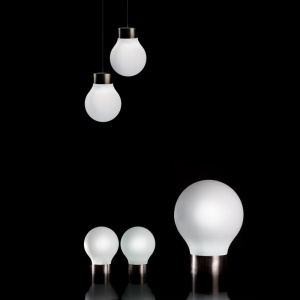 CORP DE ILUMINAT LED RGB DECORATIV THE SECOND LIGHT 19cm 91308 universul-luminii.ro
