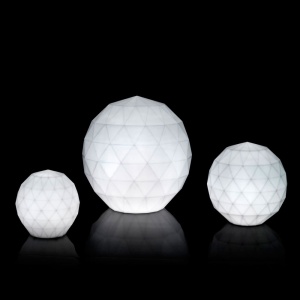 CORP DE ILUMINAT LED RGB DECORATIV VASES LAMPS 60cm 91398 universul-luminii.ro