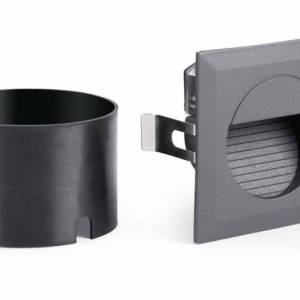 Corp exterior incastrabil LED IP44 Mini Carter 70402 55768 universul-luminii.ro
