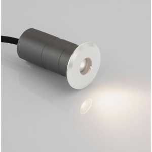 Corp incastrabil sol exterior IP67 IK10 INLUX - Img 2