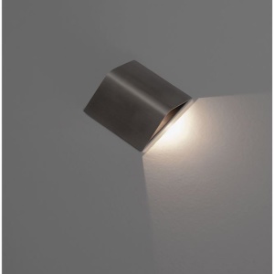 Corp incastrabil sol exterior LED 3000K, IP67 IK10 MEX - Img 2