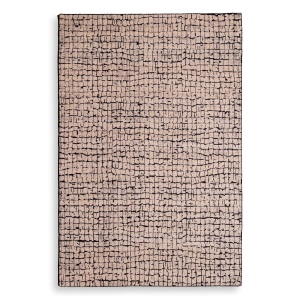 Covor design LUX tesut manual Nirvana 200x300cm