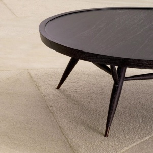 Covor design LUX tesut manual Osumi 300x400cm - Img 3