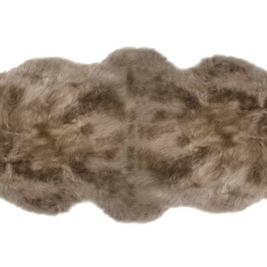 Covor din blana de oaie LW Noua Zeelanda, LW Standard Double Special 180x60cm - Img 6