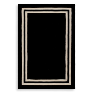 Covor elegant design LUX, realizat manual Celeste 300x400cm 109765 HZ