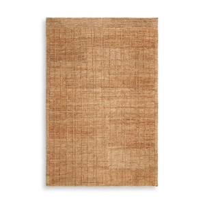 Covor LUX realizat manual din iuta Palinuro 200X300cm