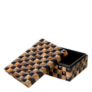 Cutie decorativa design LUX Magician S - Img 2