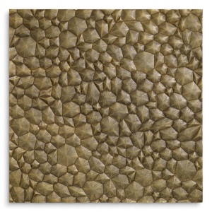 Decoratiune de perete LUX Ultimo 3D alama vintage