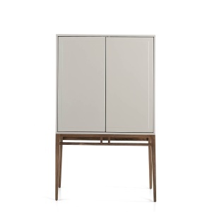 Dulap elegant design modern Platin AC-CP1709-F - Img 3