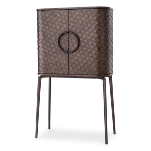 Dulapul elegant design LUX pentru vinuri Nilsson
