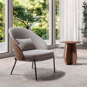 Fotoliu avangardist si modern design italian Style - Img 5