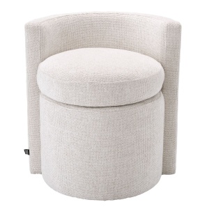 Fotoliu design LUX Arcadia, lyssa off-white 115809 HZ - Img 2
