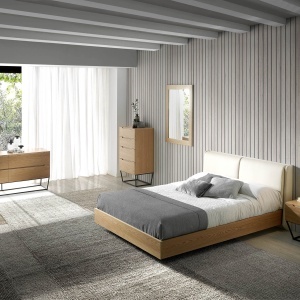 Fotoliu elegant design italian Ardath AC-A129 - Img 12