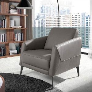 Fotoliu elegant design italian Ardath