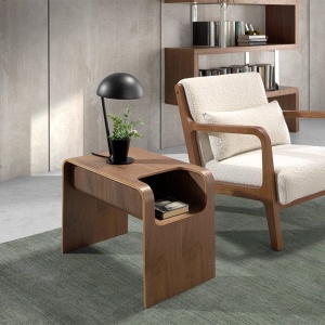 Fotoliu elegant design italian Ardath - Img 6
