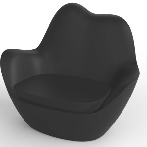 Fotoliu lounge design modern, exterior, interior, SABINAS LOUNGE CHAIR 45007 Vondom - Img 17