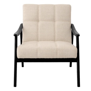 Fotoliu modern design LUX Mortensen - Img 3