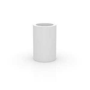 Ghiveci plante design decorativ modern exterior / interior CYLINDER POT 60x90cm