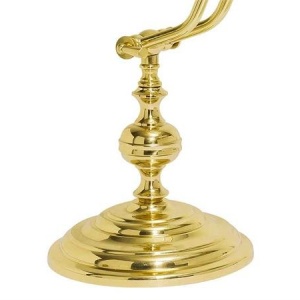 Lampa de birou din alama design clasic Study Lamp - Img 6