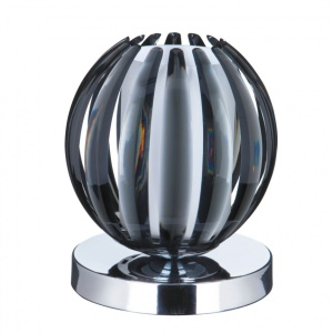 Lampa de masa cu design decorativ Claw EU1811SM SRT