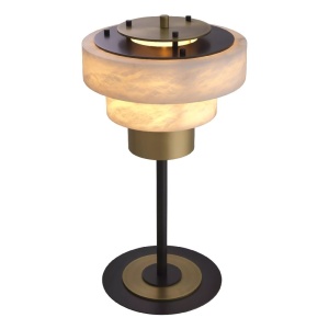 Lampa de masa design LUX Zereno 206098 universul-luminii.ro