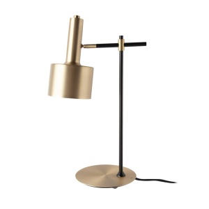 Lampa de masa eleganta design minimalist Golden 64708 universul-luminii.ro