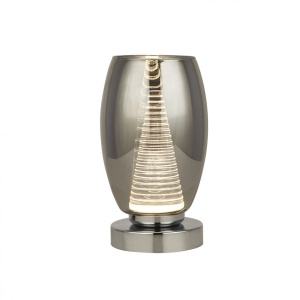 Lampa de masa LED design modern Cyclone EU97293-1SM SRT